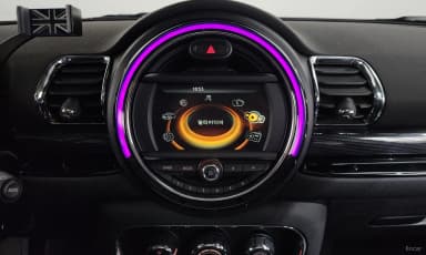 Cooper D Clubman