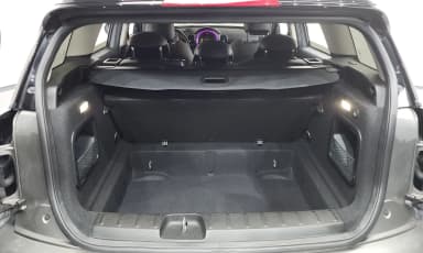 Cooper D Clubman