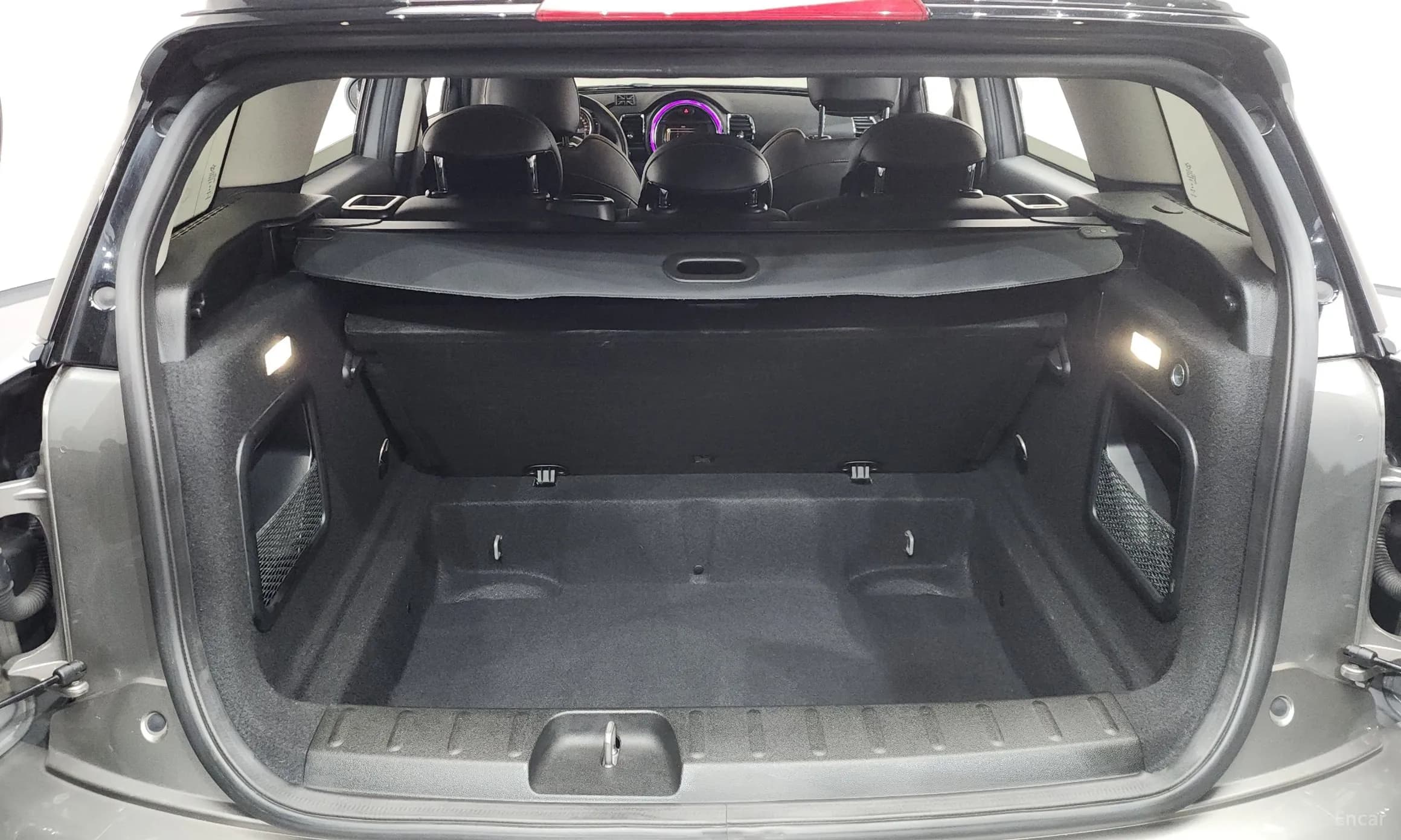 Cooper D Clubman