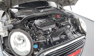 Cooper D Clubman