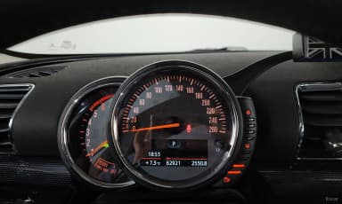 Cooper D Clubman