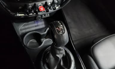 Cooper D Clubman