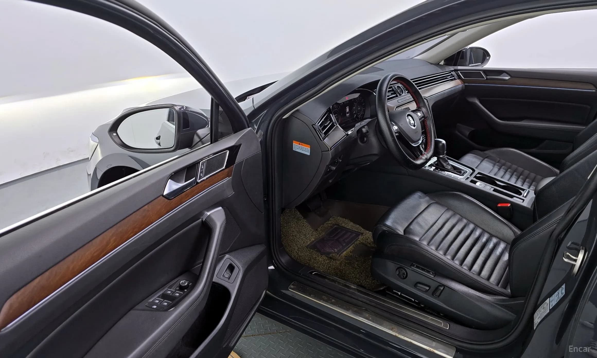 Passat GT (B8)