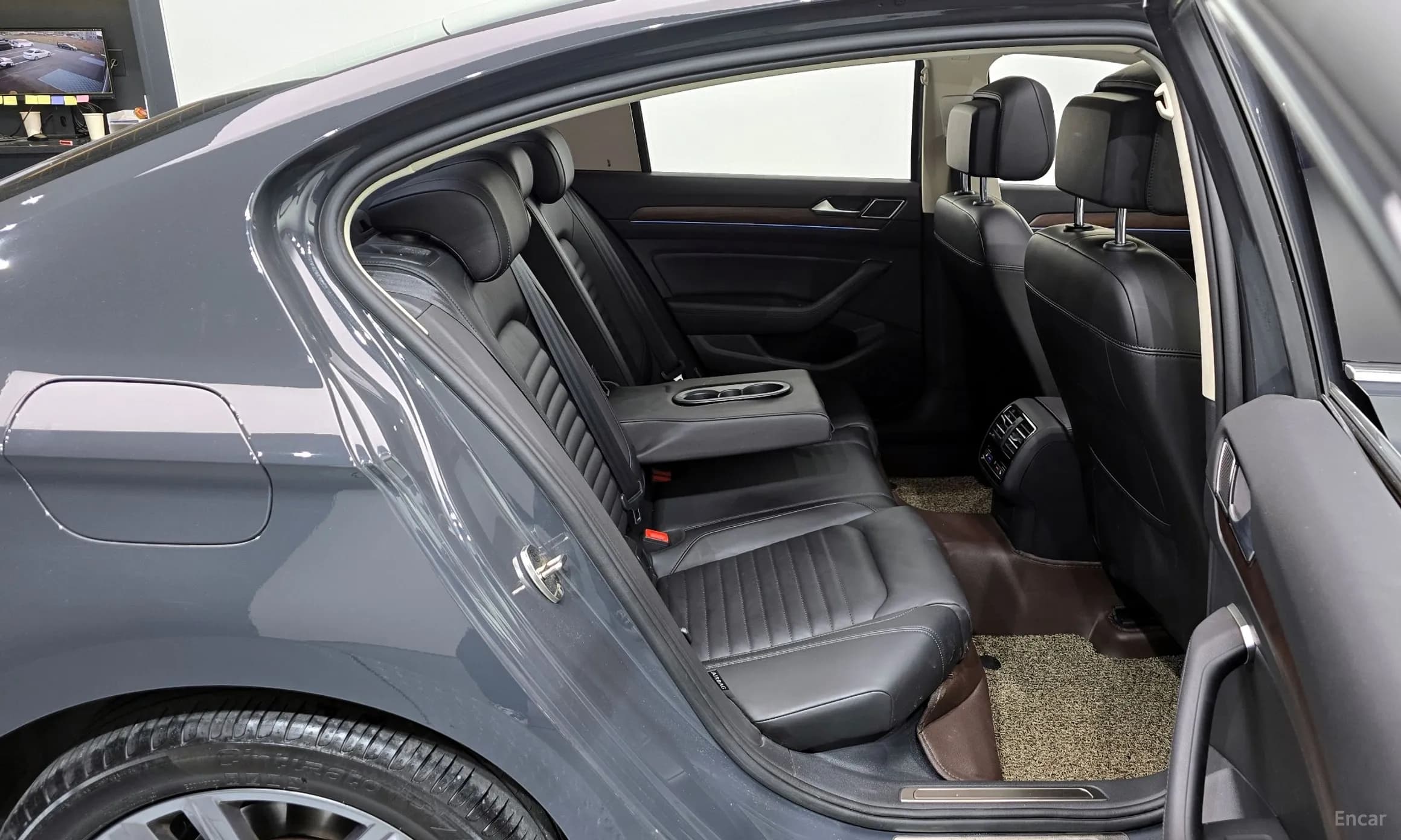 Passat GT (B8)
