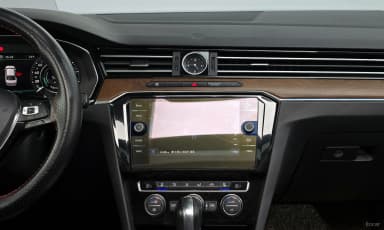Passat GT (B8)
