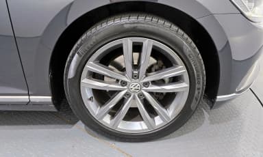 Passat GT (B8)