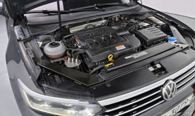 Passat GT (B8)