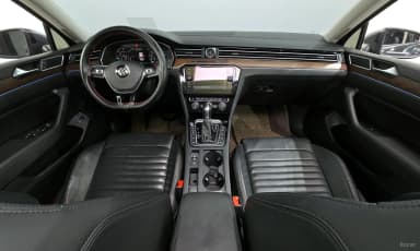 Passat GT (B8)