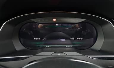 Passat GT (B8)