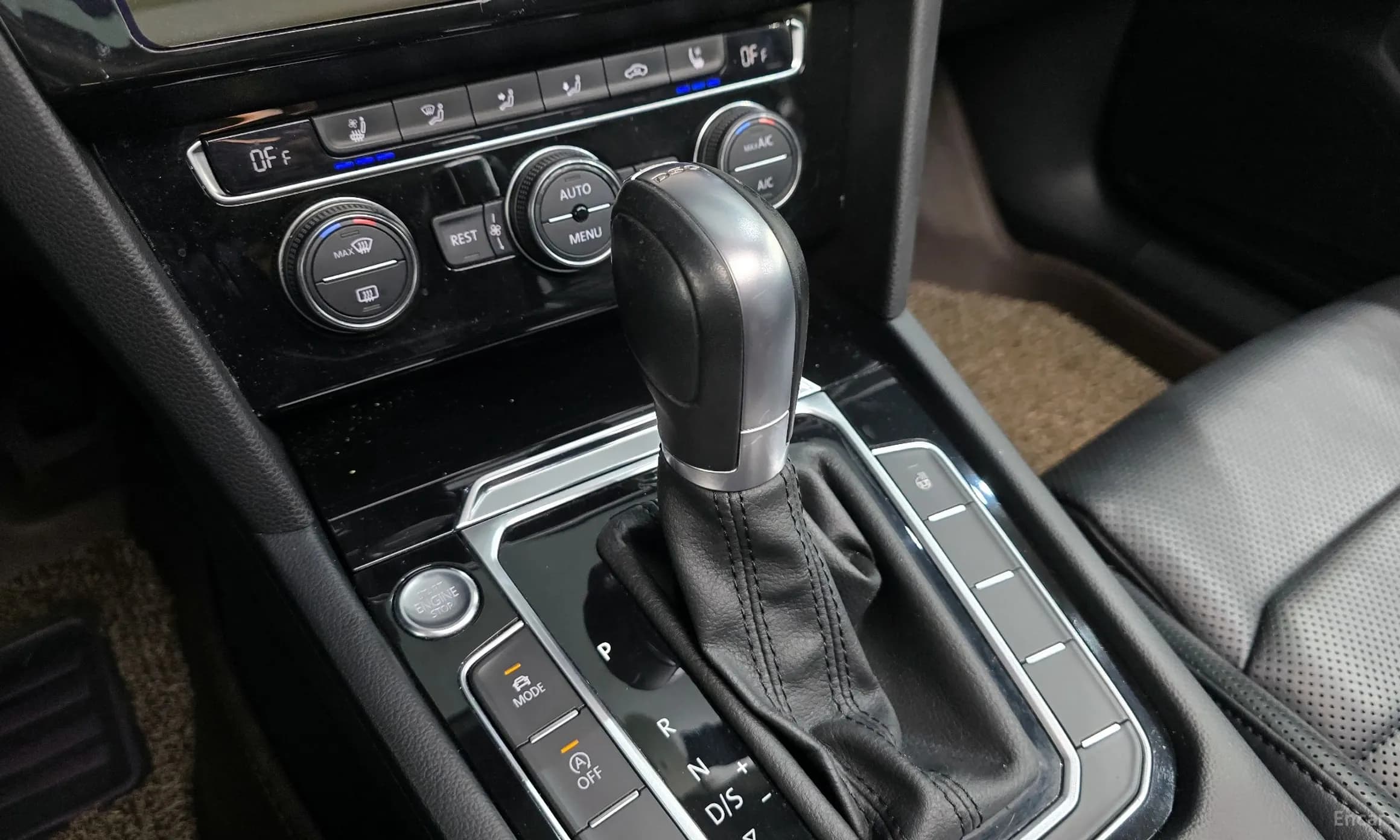 Passat GT (B8)