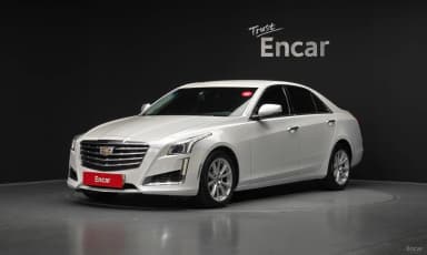 CTS Gen 3