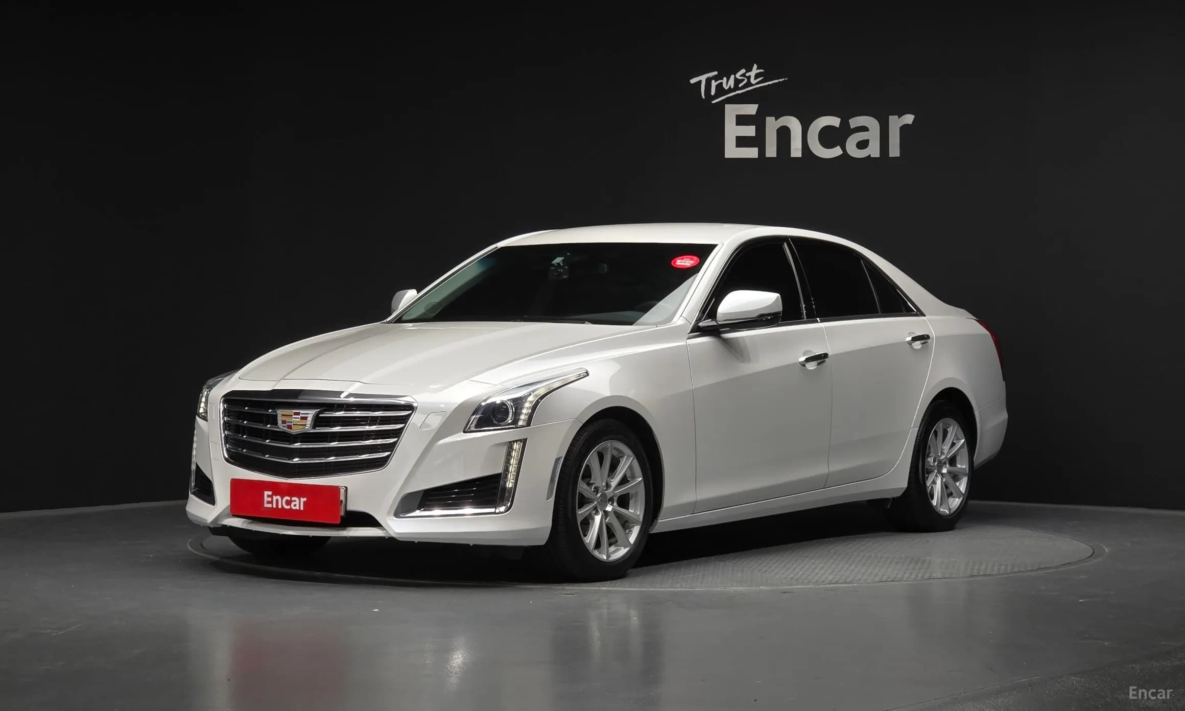 CTS Gen 3
