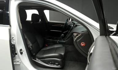 CTS Gen 3