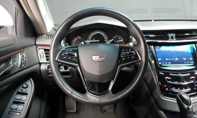 CTS Gen 3