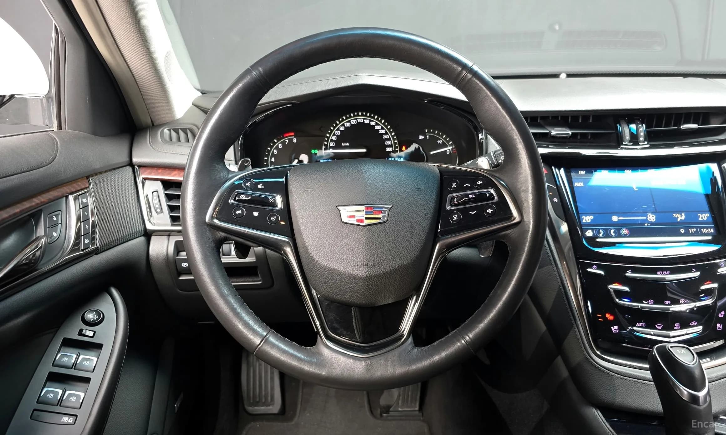 CTS Gen 3