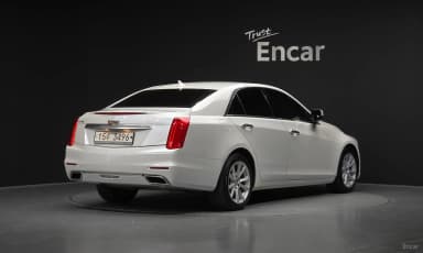 CTS Gen 3