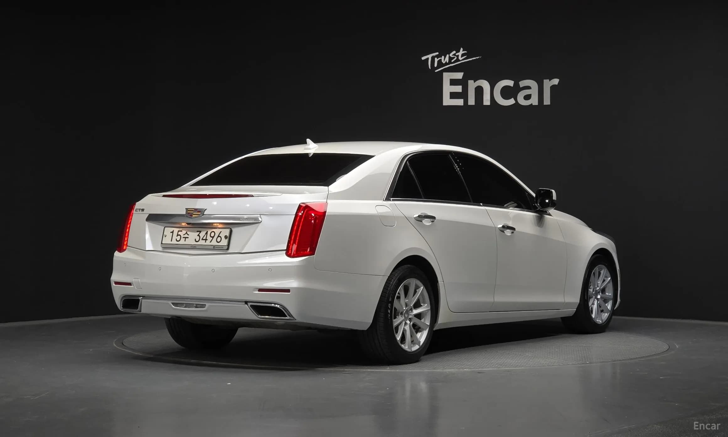 CTS Gen 3