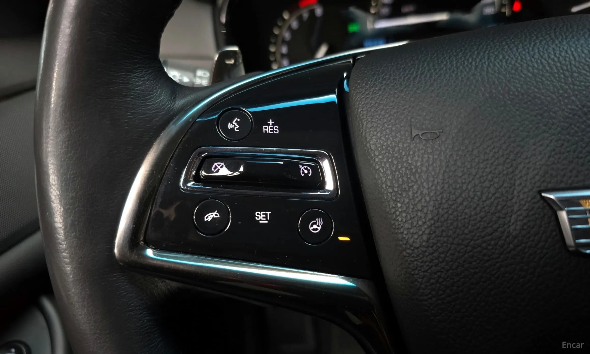 CTS Gen 3