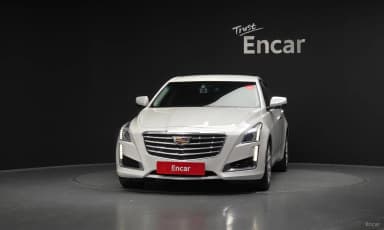 CTS Gen 3