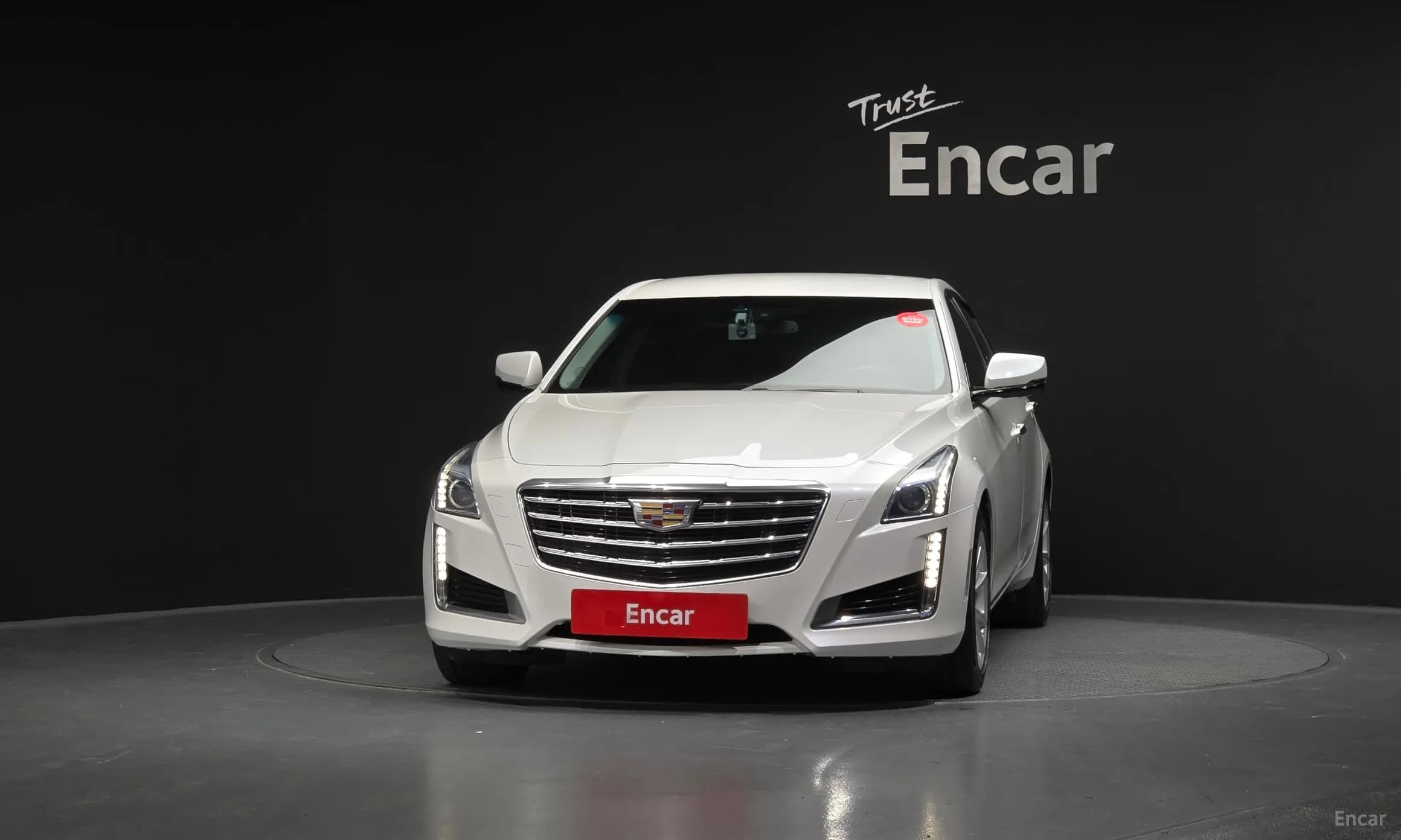 CTS Gen 3