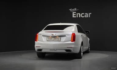 CTS Gen 3