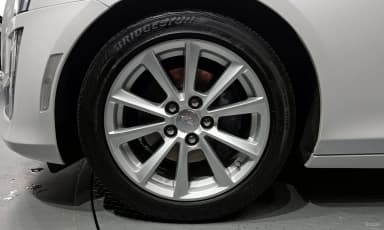 CTS Gen 3