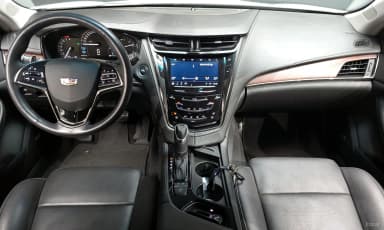 CTS Gen 3