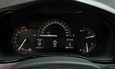 CTS Gen 3