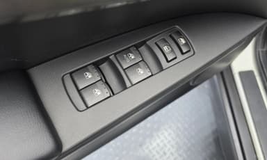 Korando Sports
