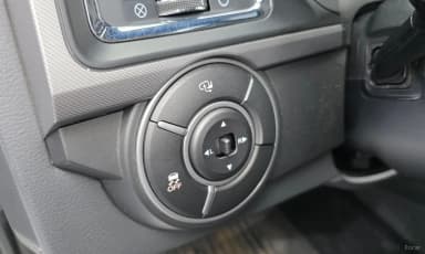 Korando Sports
