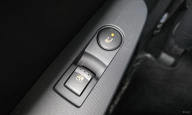 Korando Sports