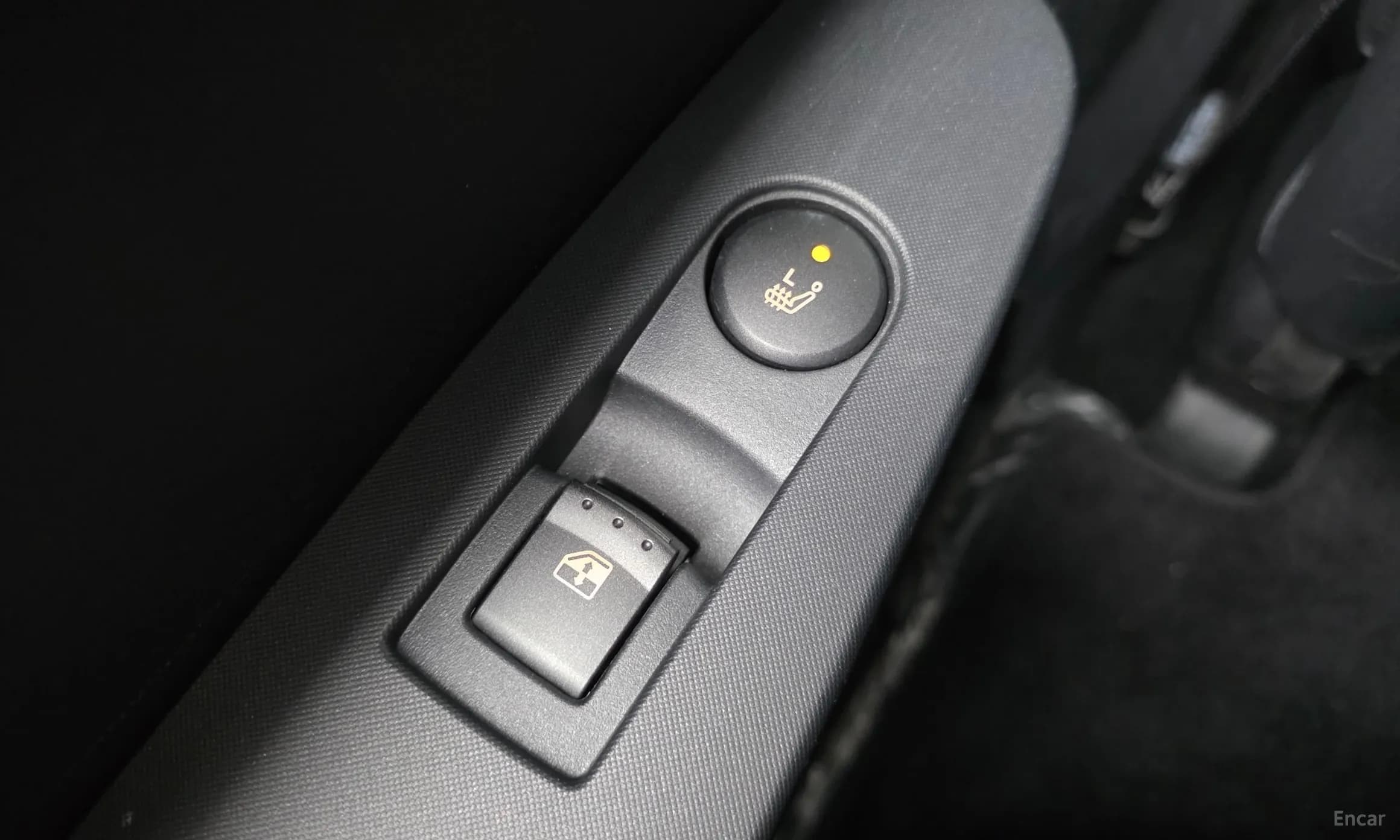Korando Sports