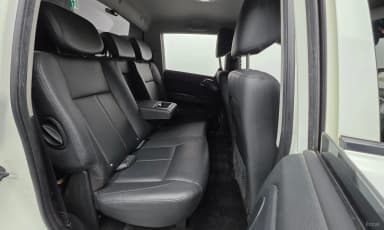 Korando Sports
