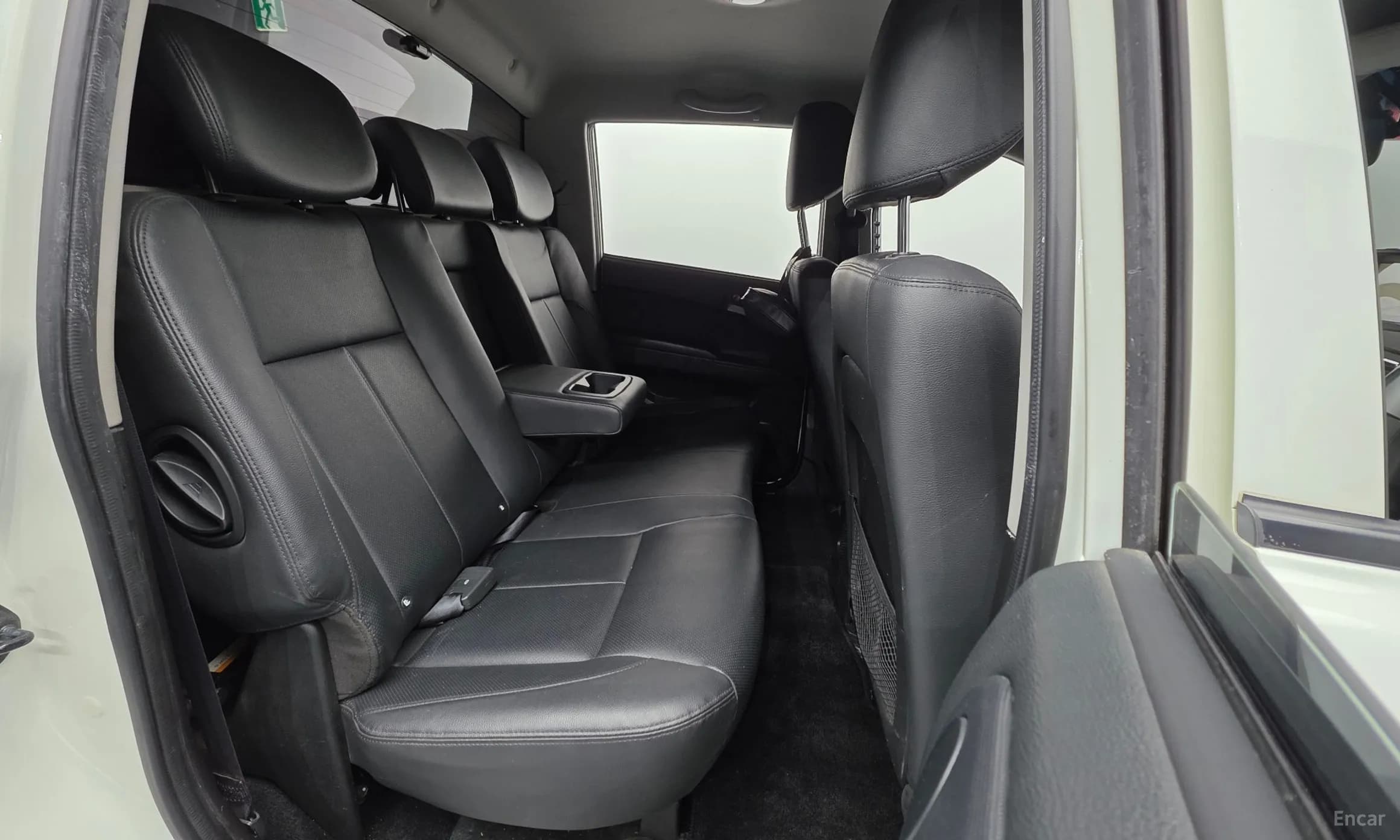 Korando Sports
