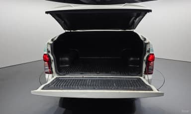 Korando Sports