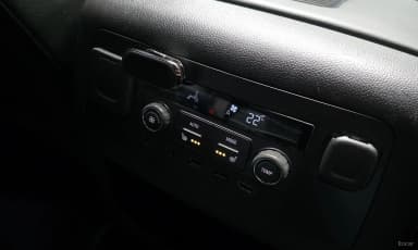 Server Van