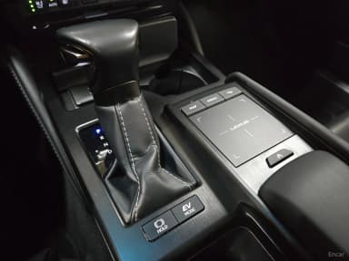 ES300h 7th Generation