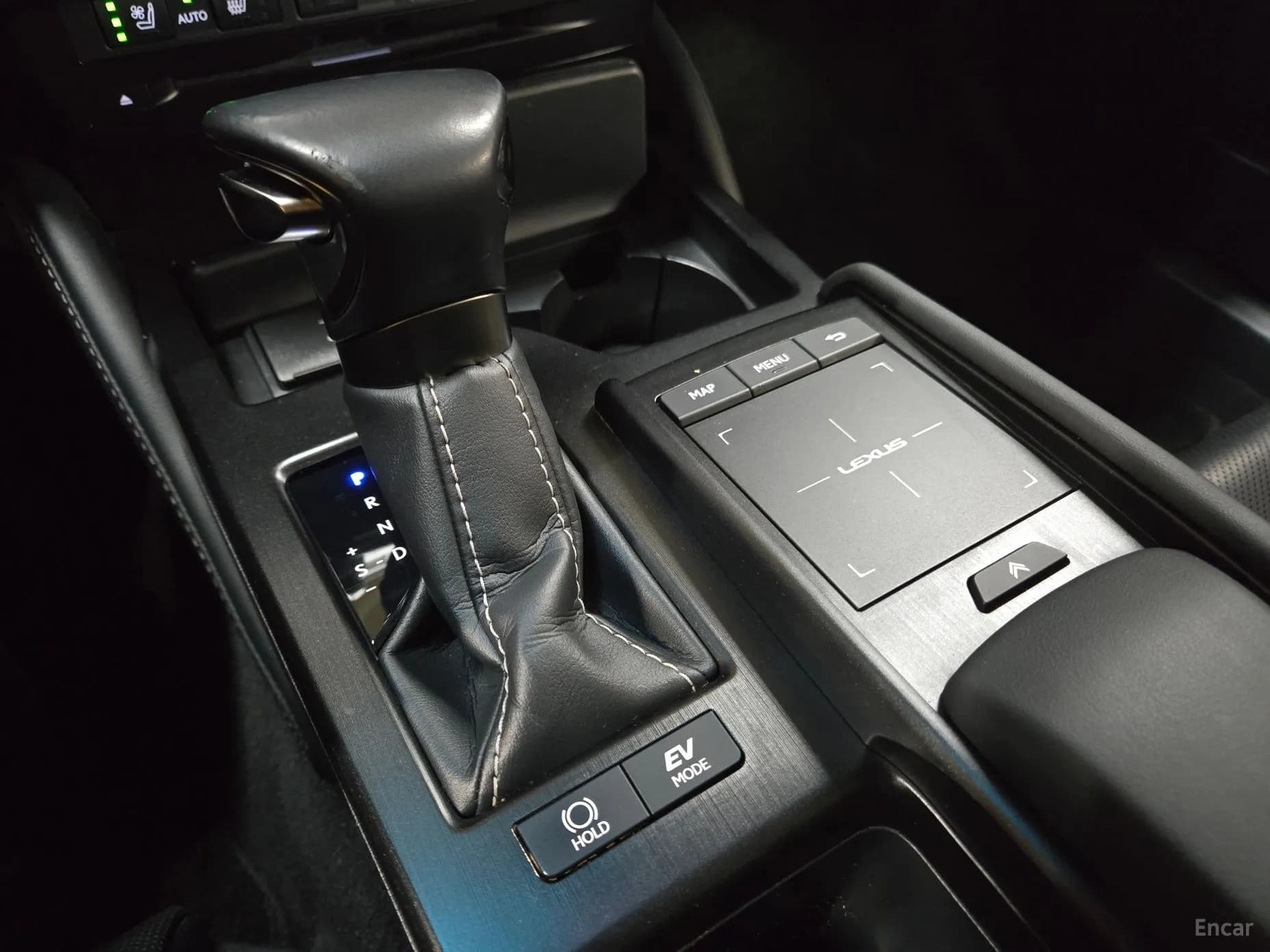 ES300h 7th Generation
