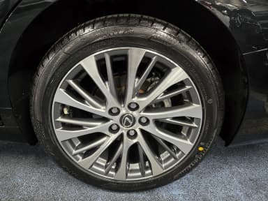 ES300h 7th Generation