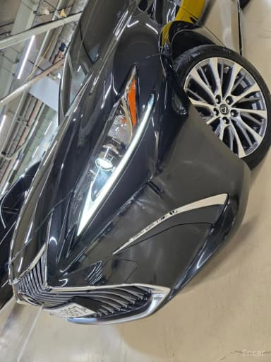 ES300h 7th Generation