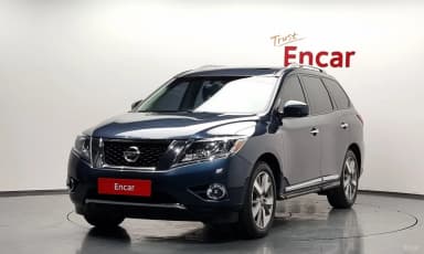 Pathfinder Gen 4