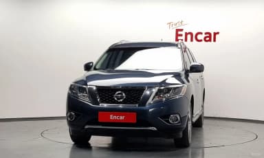 Pathfinder Gen 4
