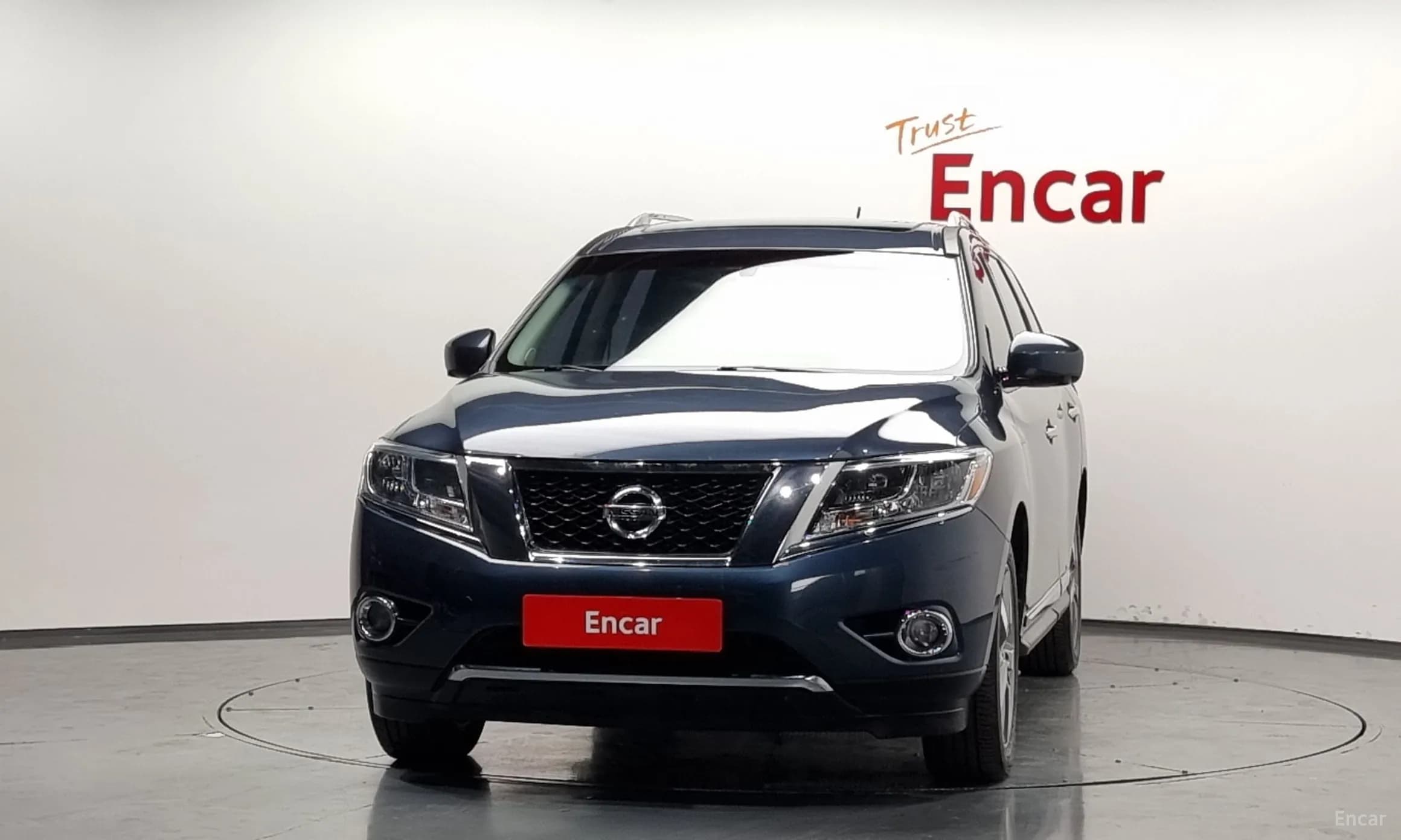 Pathfinder Gen 4