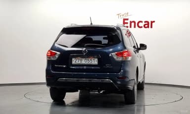 Pathfinder Gen 4