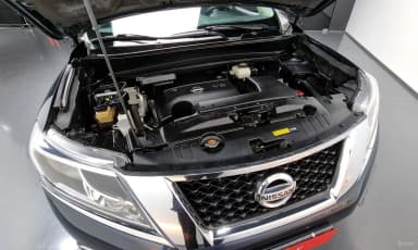 Pathfinder Gen 4