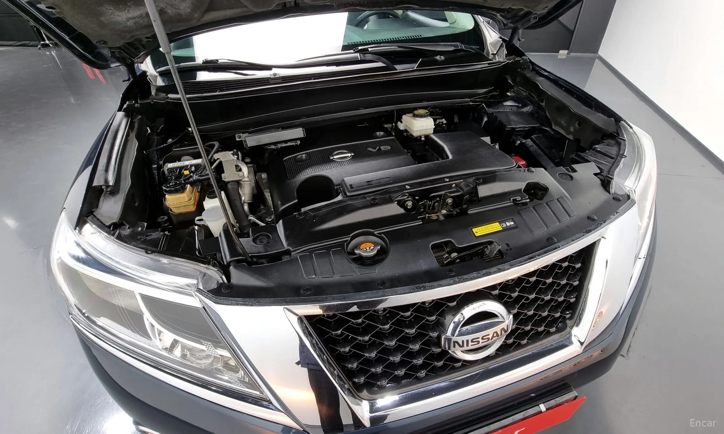 Pathfinder Gen 4