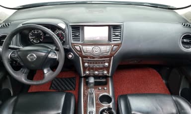 Pathfinder Gen 4