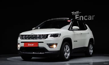 Compass 2nd Generation