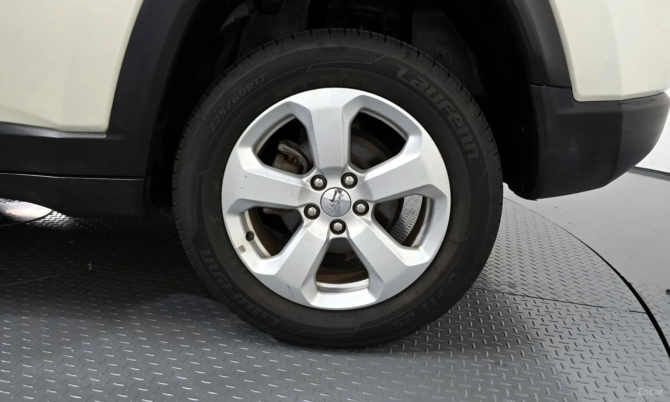 Compass 2nd Generation