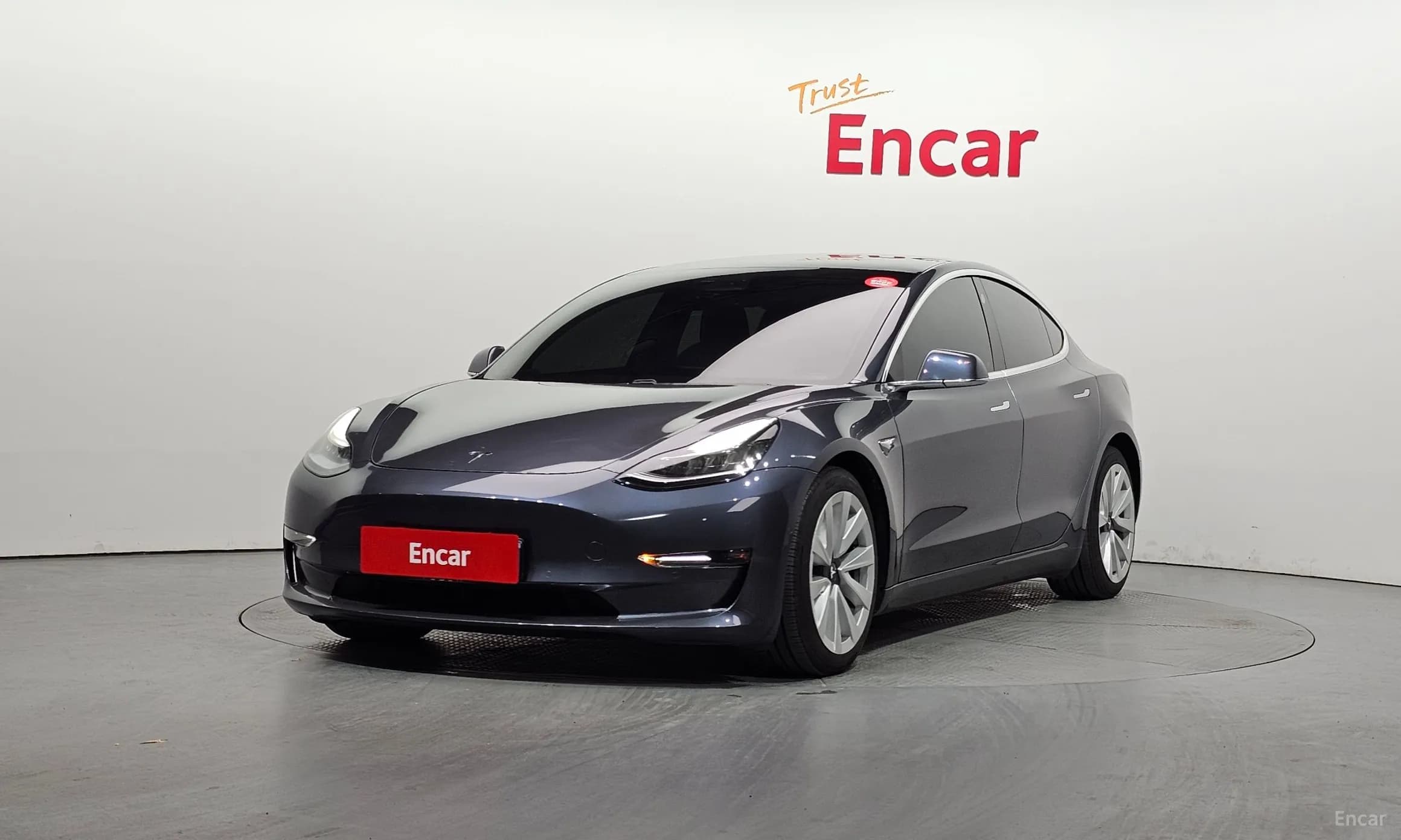 Model 3